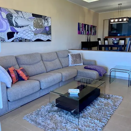 With Private Pool In Quite Place La Caleta *
