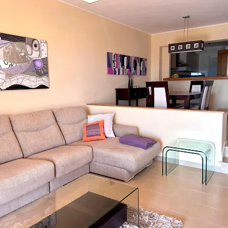 度假居 With Private Pool In Quite Place La Caleta *
